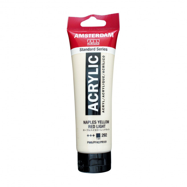 Talens AMSTERDAM Standaard Serie Acrylverf Talens AMSTERDAM Standaard Serie Acrylverf