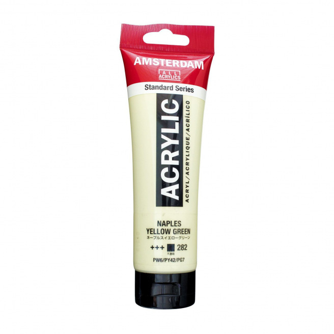 Talens AMSTERDAM Standaard Serie Acrylverf Talens AMSTERDAM Standaard Serie Acrylverf