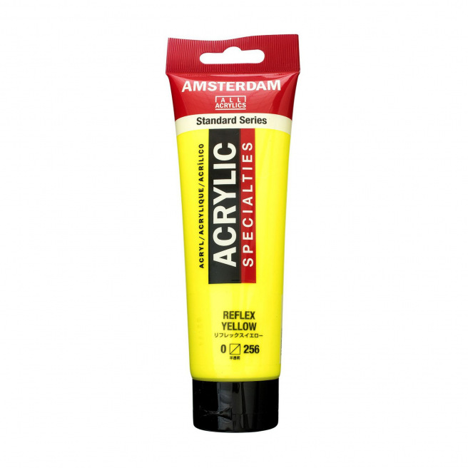 Talens AMSTERDAM Standaard Serie Acrylverf Talens AMSTERDAM Standaard Serie Acrylverf