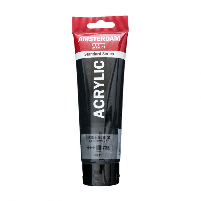 Talens AMSTERDAM Standaard Serie Acrylverf Talens AMSTERDAM Standaard Serie Acrylverf