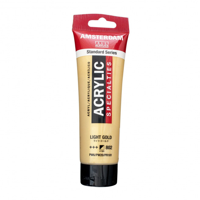 Talens AMSTERDAM Standaard Serie Acrylverf Talens AMSTERDAM Standaard Serie Acrylverf