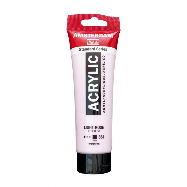 Talens AMSTERDAM Standaard Serie Acrylverf Talens AMSTERDAM Standaard Serie Acrylverf