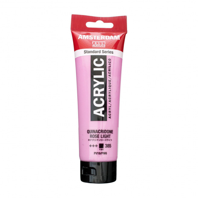 Talens AMSTERDAM Standaard Serie Acrylverf Talens AMSTERDAM Standaard Serie Acrylverf