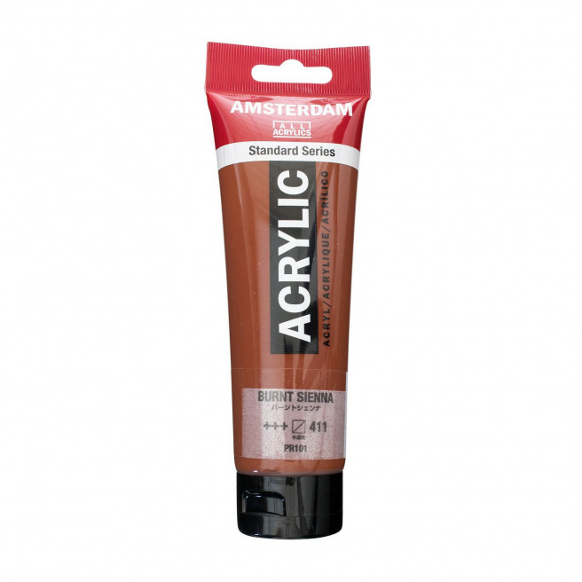 Talens AMSTERDAM Standaard Serie Acrylverf Talens AMSTERDAM Standaard Serie Acrylverf