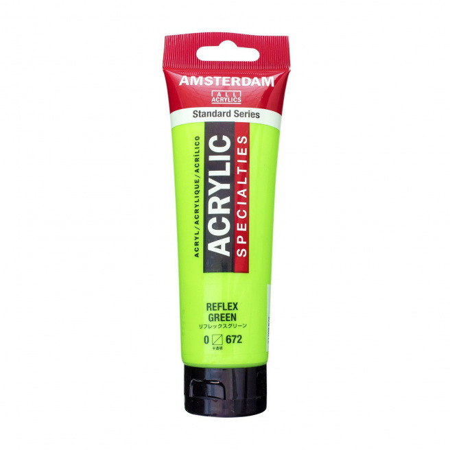 Peinture acrylique Talens AMSTERDAM Standard Series