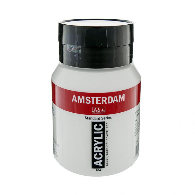 Talens AMSTERDAM Standaard Serie Acrylverf Talens AMSTERDAM Standaard Serie Acrylverf