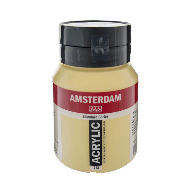 Talens AMSTERDAM Standaard Serie Acrylverf Talens AMSTERDAM Standaard Serie Acrylverf