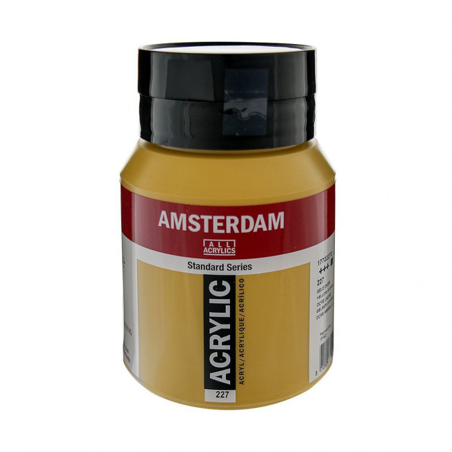 Talens AMSTERDAM Standaard Serie Acrylverf Talens AMSTERDAM Standaard Serie Acrylverf