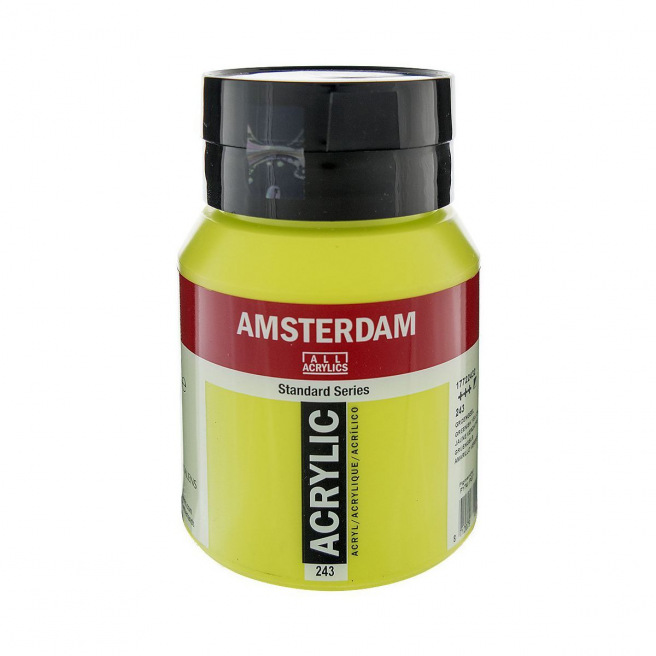 Talens AMSTERDAM Standaard Serie Acrylverf Talens AMSTERDAM Standaard Serie Acrylverf