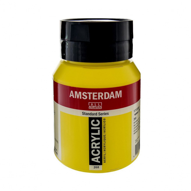 Talens AMSTERDAM Standaard Serie Acrylverf Talens AMSTERDAM Standaard Serie Acrylverf