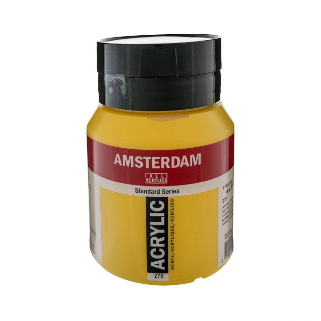 Talens AMSTERDAM Standaard Serie Acrylverf Talens AMSTERDAM Standaard Serie Acrylverf