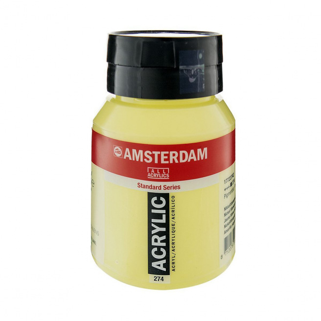 Talens AMSTERDAM Standaard Serie Acrylverf Talens AMSTERDAM Standaard Serie Acrylverf