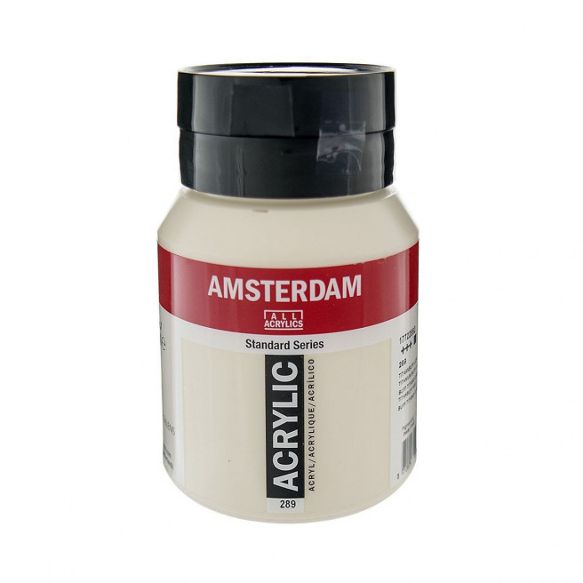 Talens AMSTERDAM Standaard Serie Acrylverf Talens AMSTERDAM Standaard Serie Acrylverf