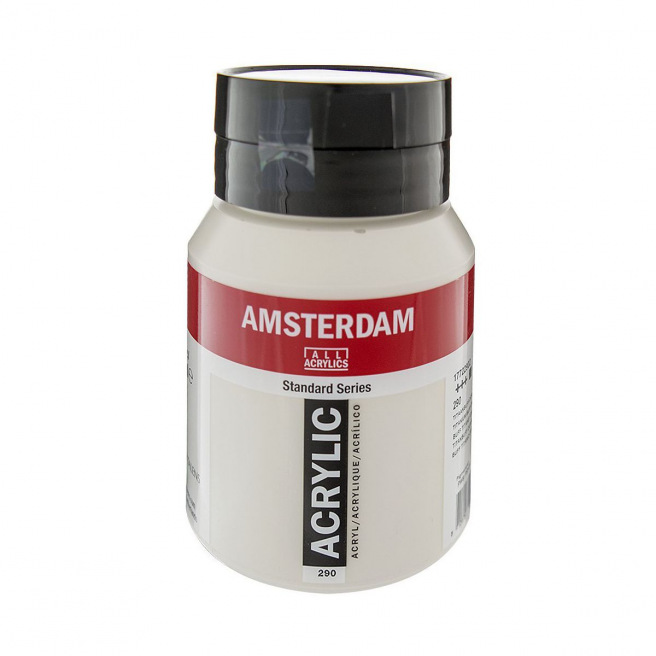 Talens AMSTERDAM Standaard Serie Acrylverf Talens AMSTERDAM Standaard Serie Acrylverf