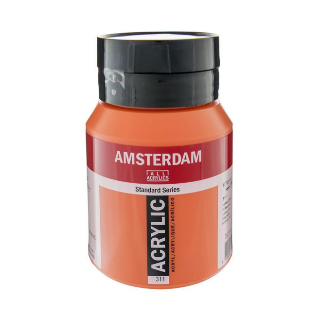Talens AMSTERDAM Standaard Serie Acrylverf Talens AMSTERDAM Standaard Serie Acrylverf