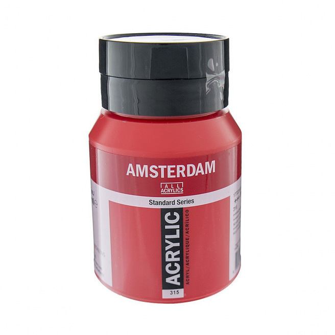 Peinture acrylique Talens AMSTERDAM Standard Series