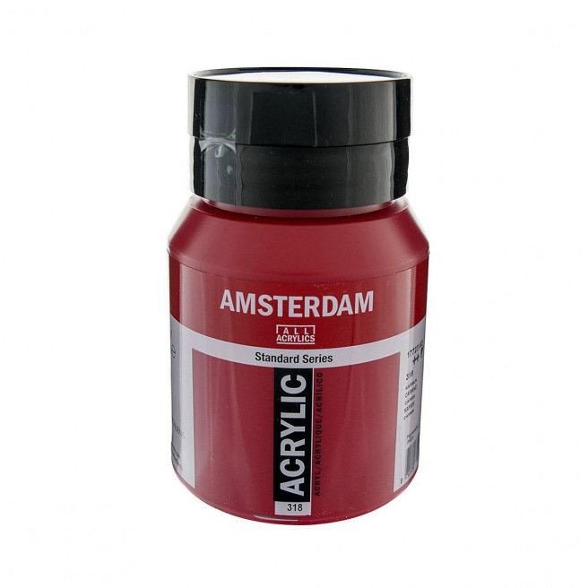 Talens AMSTERDAM Standaard Serie Acrylverf Talens AMSTERDAM Standaard Serie Acrylverf