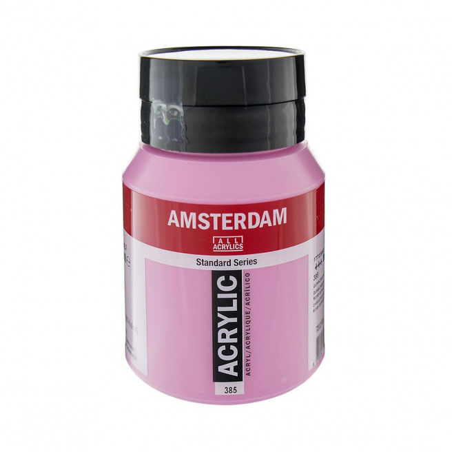 Peinture acrylique Talens AMSTERDAM Standard Series