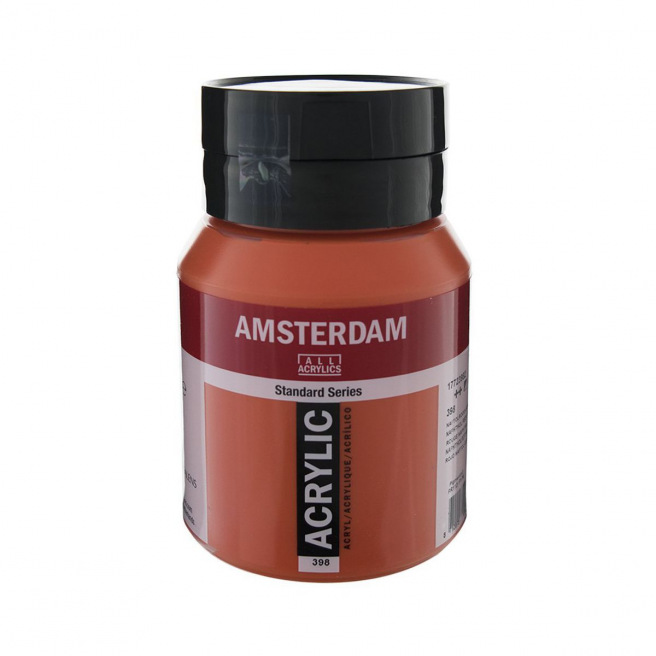 Talens AMSTERDAM Standaard Serie Acrylverf Talens AMSTERDAM Standaard Serie Acrylverf