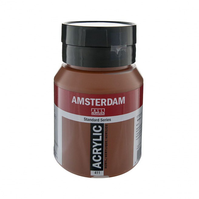 Talens AMSTERDAM Standaard Serie Acrylverf Talens AMSTERDAM Standaard Serie Acrylverf