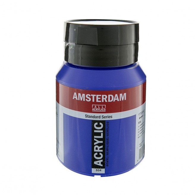 Talens AMSTERDAM Standaard Serie Acrylverf Talens AMSTERDAM Standaard Serie Acrylverf