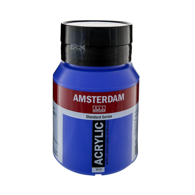 Talens AMSTERDAM Standaard Serie Acrylverf Talens AMSTERDAM Standaard Serie Acrylverf