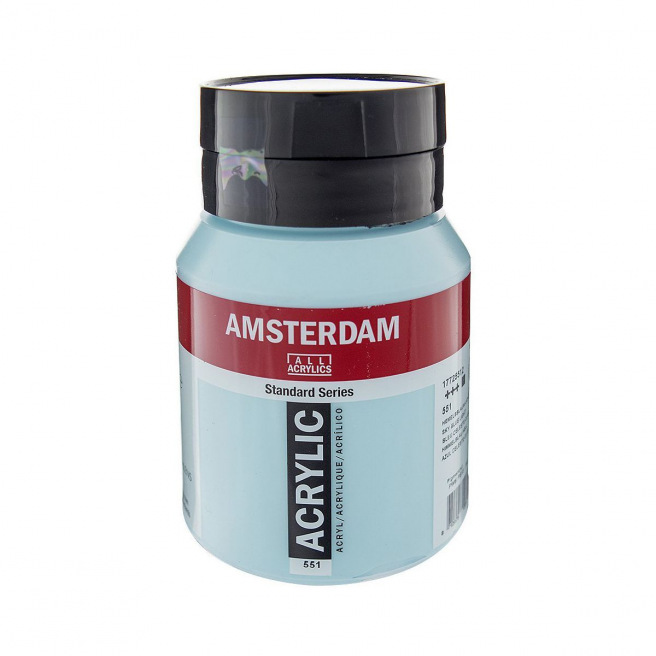 Talens AMSTERDAM Standaard Serie Acrylverf Talens AMSTERDAM Standaard Serie Acrylverf