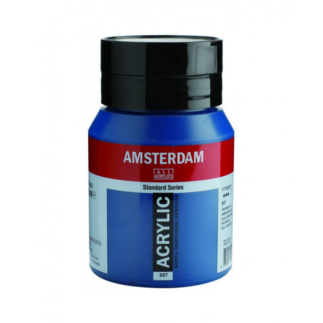 Peinture acrylique Talens AMSTERDAM Standard Series