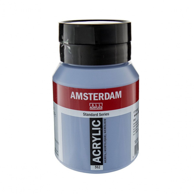 Talens AMSTERDAM Standaard Serie Acrylverf Talens AMSTERDAM Standaard Serie Acrylverf