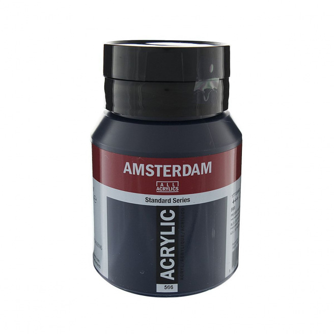 Talens AMSTERDAM Standaard Serie Acrylverf Talens AMSTERDAM Standaard Serie Acrylverf