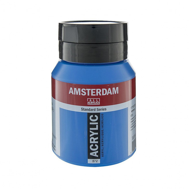 Talens AMSTERDAM Standaard Serie Acrylverf Talens AMSTERDAM Standaard Serie Acrylverf