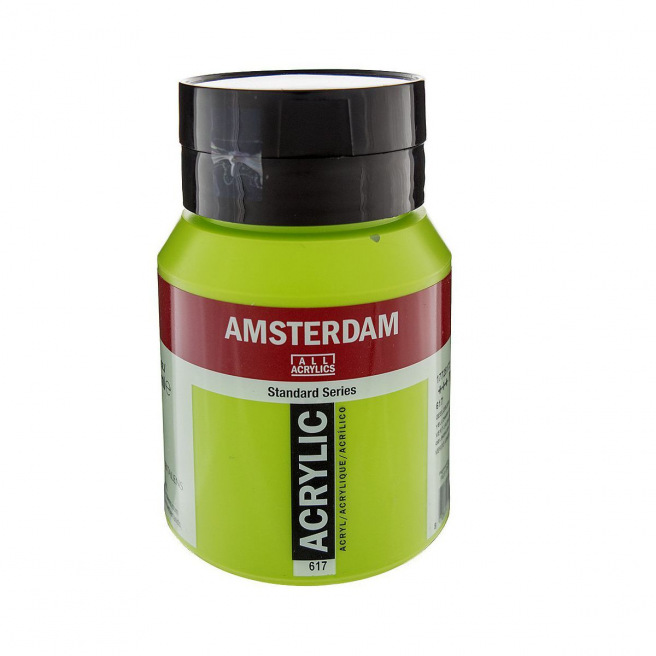 Talens AMSTERDAM Standaard Serie Acrylverf Talens AMSTERDAM Standaard Serie Acrylverf