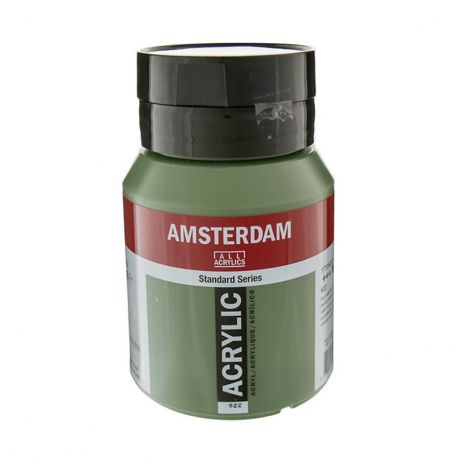 Talens AMSTERDAM Standaard Serie Acrylverf Talens AMSTERDAM Standaard Serie Acrylverf