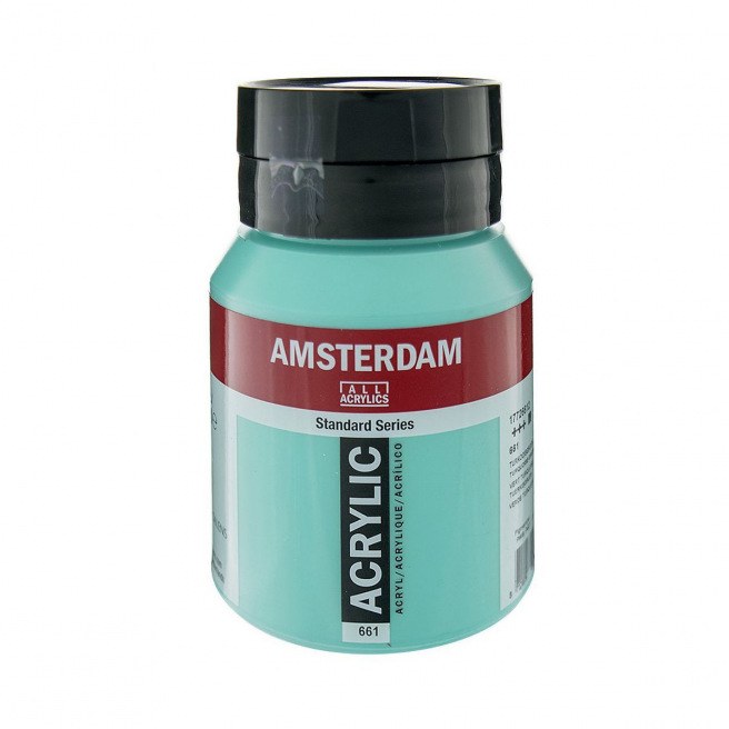 Talens AMSTERDAM Standaard Serie Acrylverf Talens AMSTERDAM Standaard Serie Acrylverf