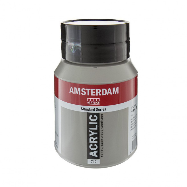 Peinture acrylique Talens AMSTERDAM Standard Series