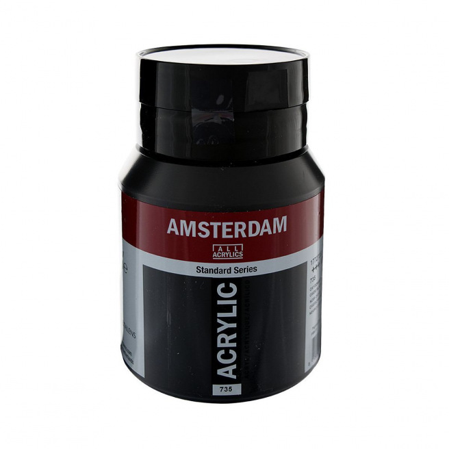 Talens AMSTERDAM Standaard Serie Acrylverf Talens AMSTERDAM Standaard Serie Acrylverf