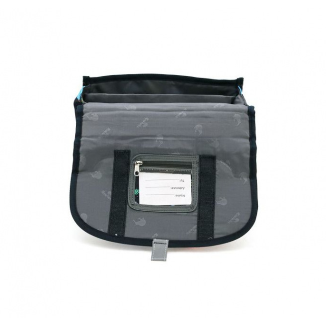 Mini schooltas KIWIWHO Mini schooltas KIWIWHO