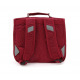 Mini schooltas KIWIWHO