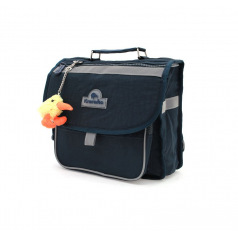 Mini schooltas KIWIWHO