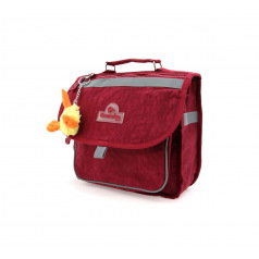 Mini schooltas KIWIWHO