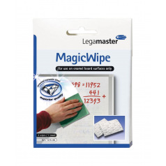 Legamaster MAGICWIPE whiteboard reinigingsset