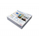 Accessoireset voor Legamaster glasbord