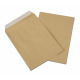 Enveloppes sacs brunes - paquet de 25