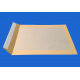 Enveloppe sac brune à dos carton - 260 x 320 mm