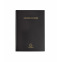 Dagelijkse kasagenda PERPETUEL DE CAISSE  Exacompta - 14,8 x 21 cm
