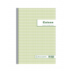 Manifold 50 zelfkopiërende vellen Exacompta