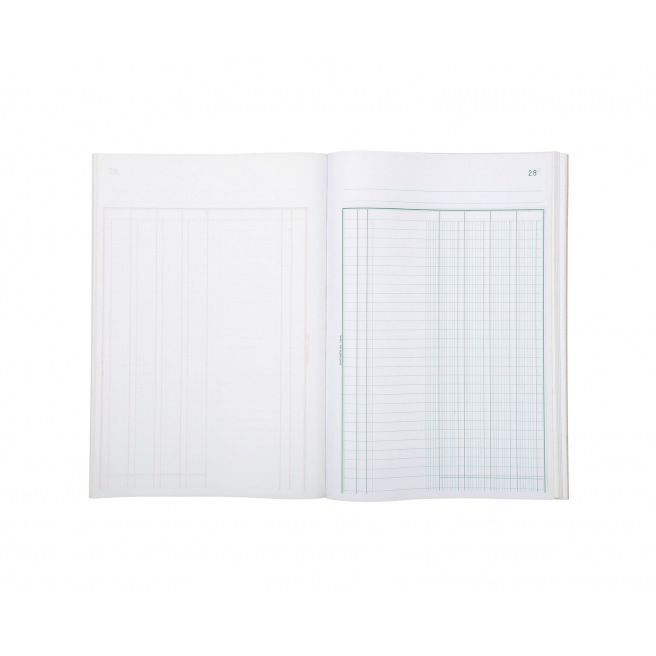 Manifold 50 zelfkopiërende vellen Exacompta Manifold 50 zelfkopiërende vellen Exacompta