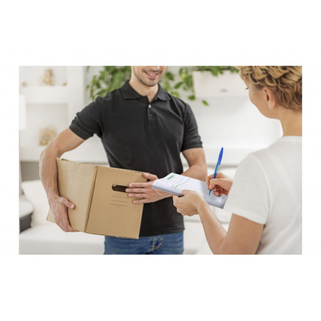 Manifold 50 feuillets autocopiants Exacompta