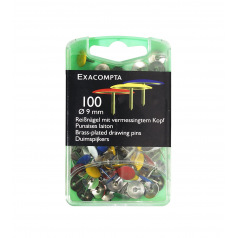 Punaises - doos van 100