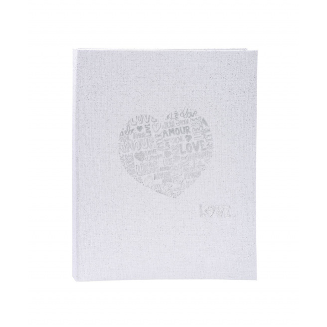 Gouden boek Exacompta JUST MARRIED